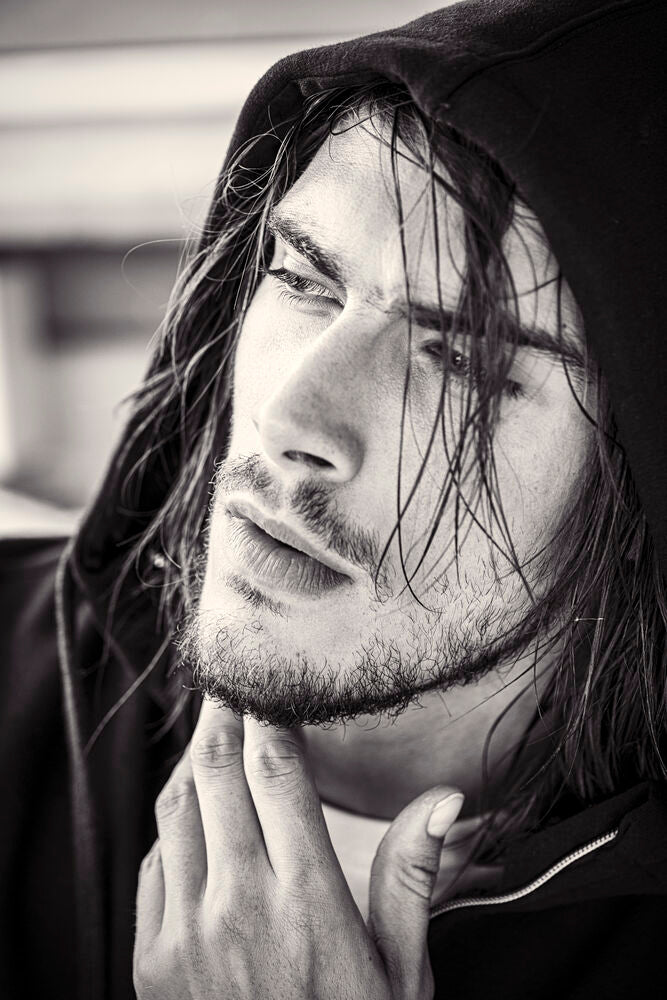 Herren Overhead - Swiss-Crafting