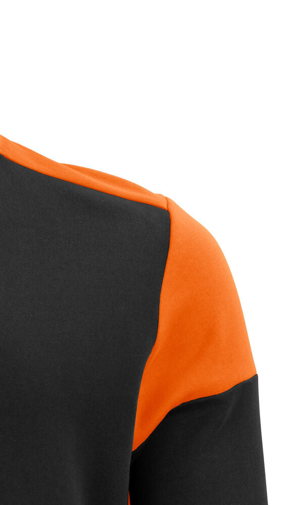 Unisex Prime Hoody