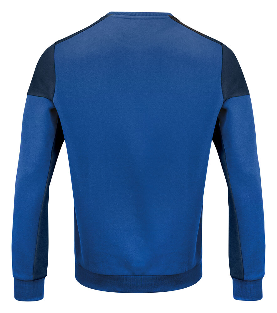 Unisex Prime Crewneck