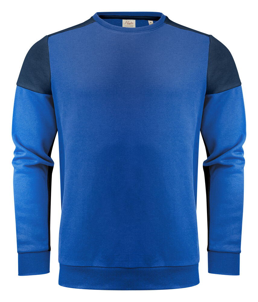 Unisex Prime Crewneck