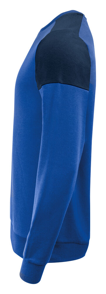 Unisex Prime Crewneck