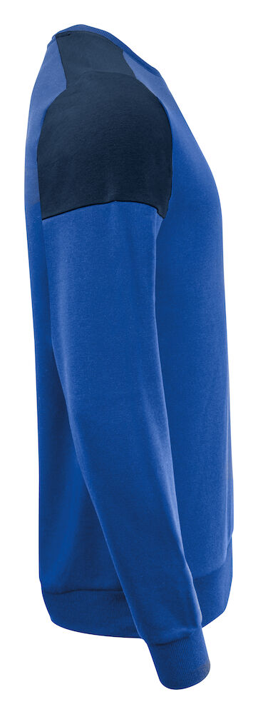 Unisex Prime Crewneck