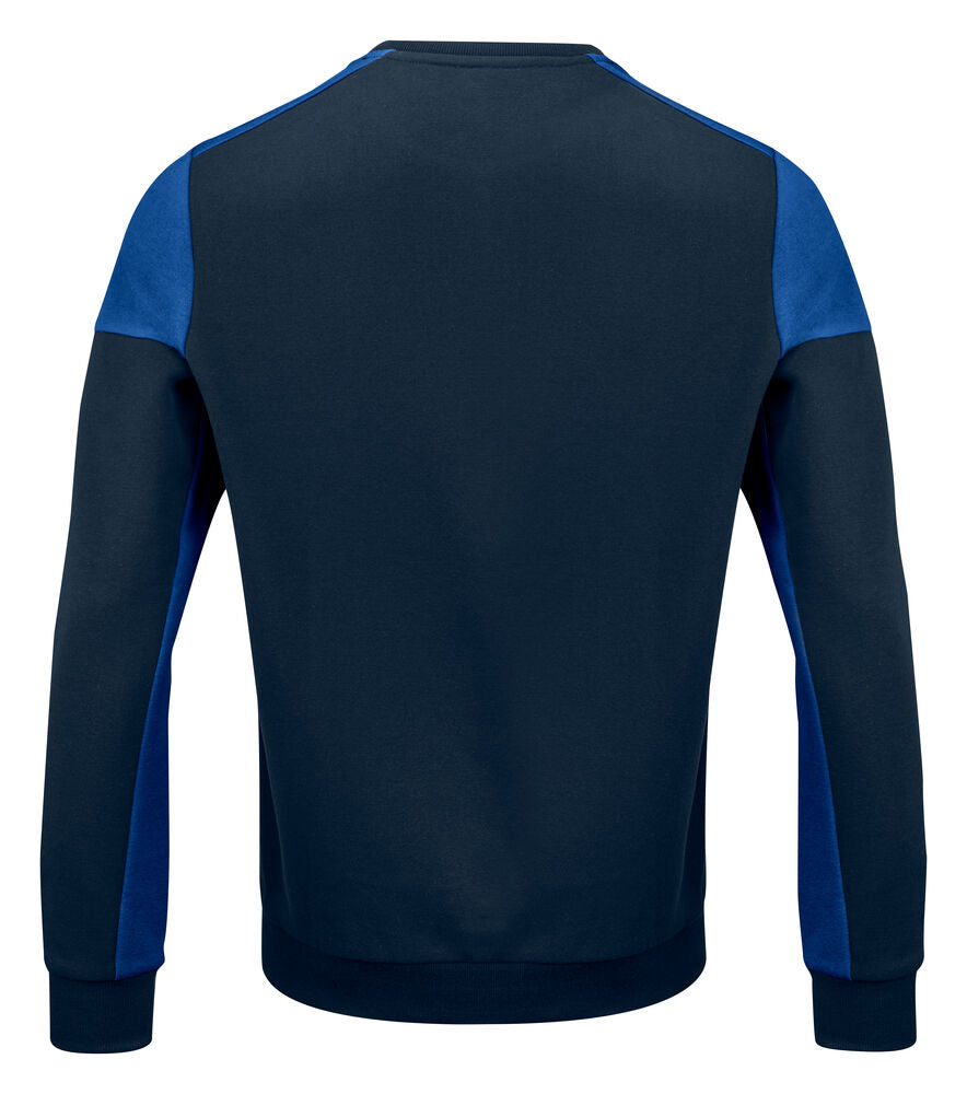 Unisex Prime Crewneck
