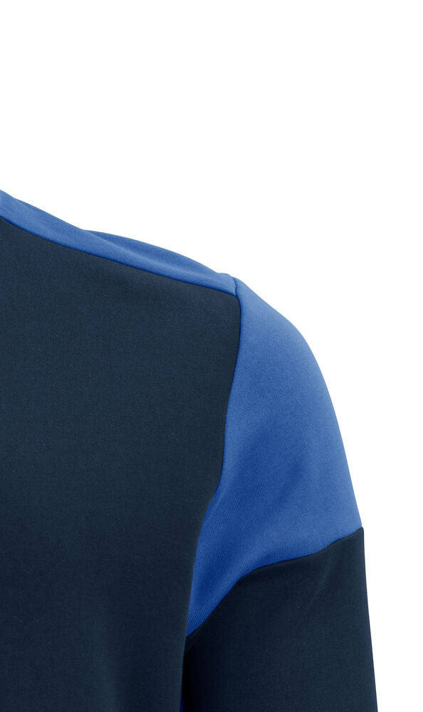 Unisex Prime Crewneck