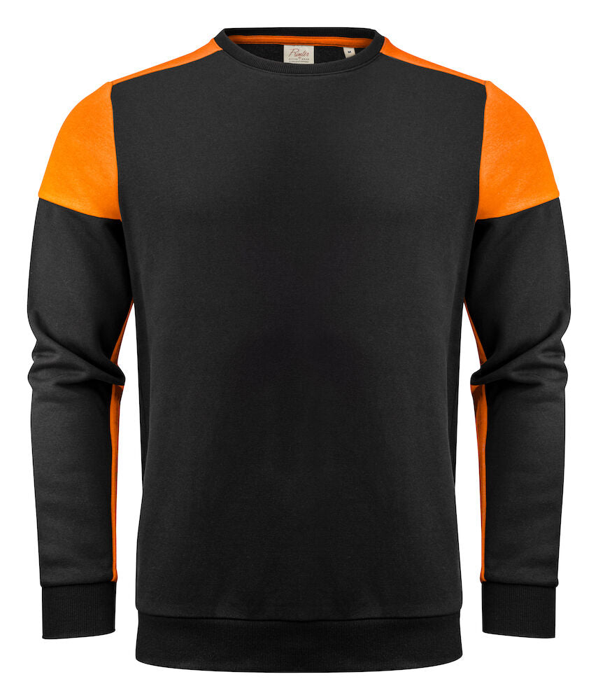 Unisex Prime Crewneck