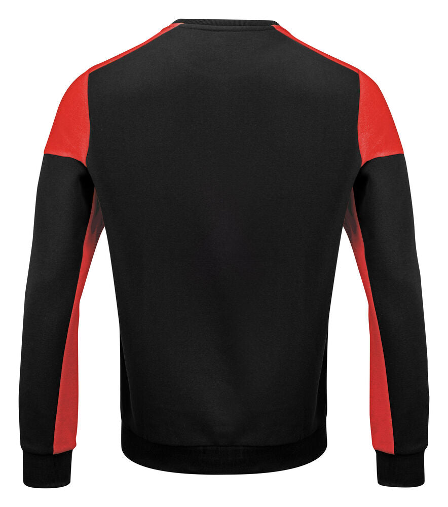 Unisex Prime Crewneck