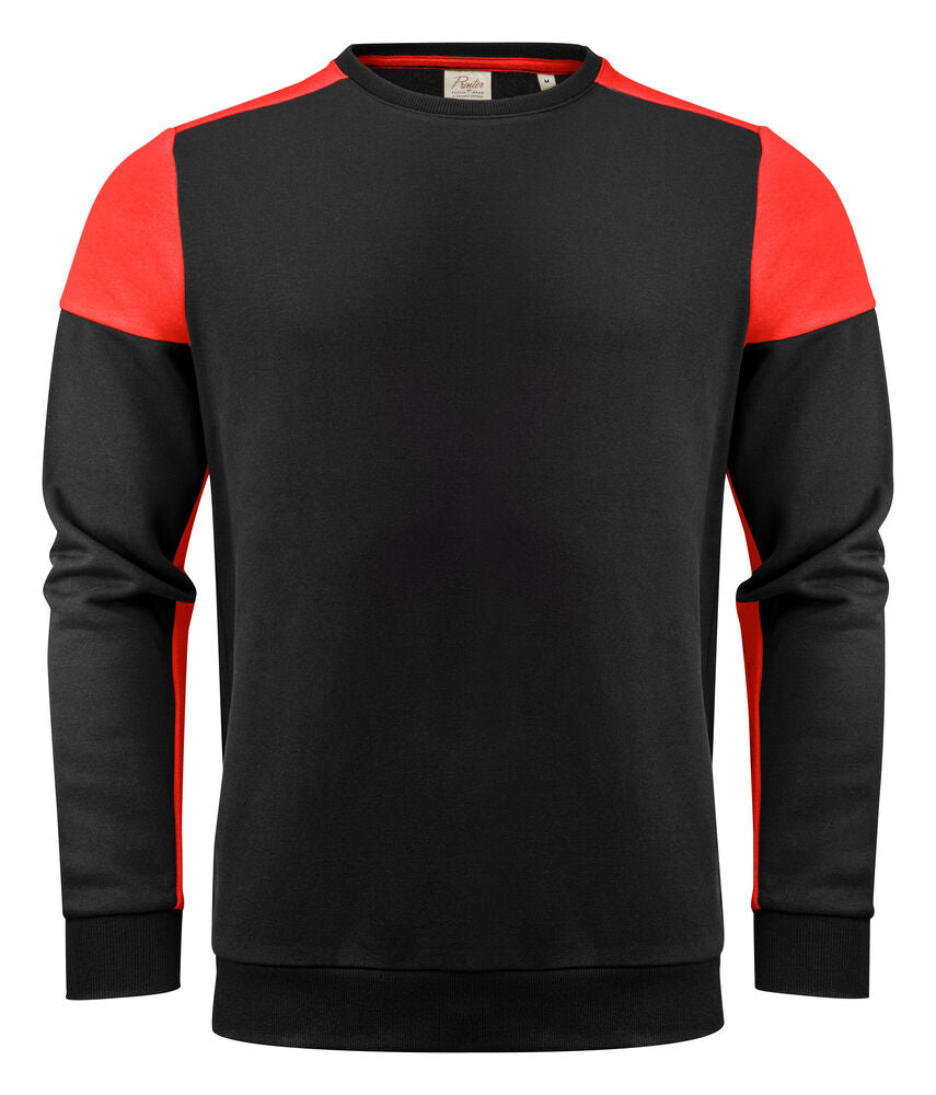 Unisex Prime Crewneck