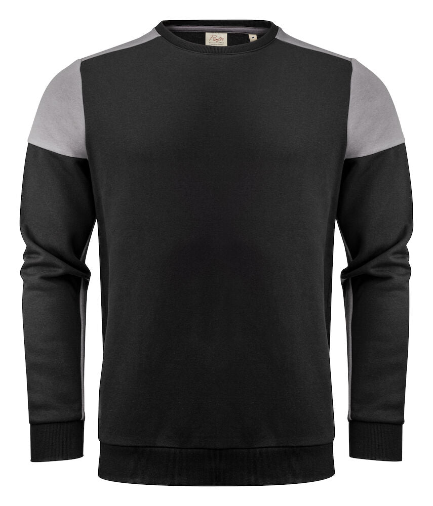 Unisex Prime Crewneck
