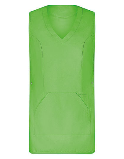 Überwurfschürze Soft-Touch