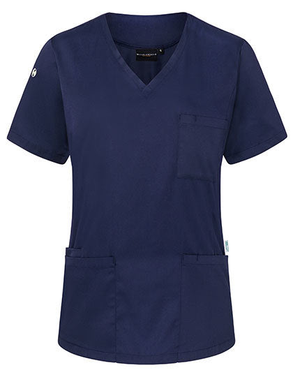 Damen-Schlupfkasack Essential