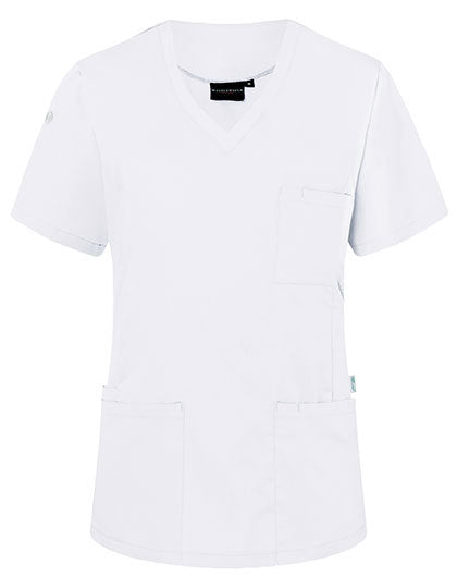 Damen-Schlupfkasack Essential