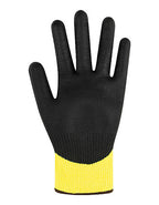 Schnittschutzhandschuhe Aktiv - Swiss-Crafting