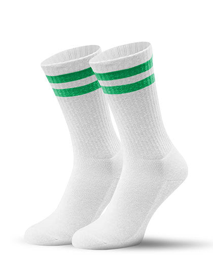 Tennis Socks Mr. Socks