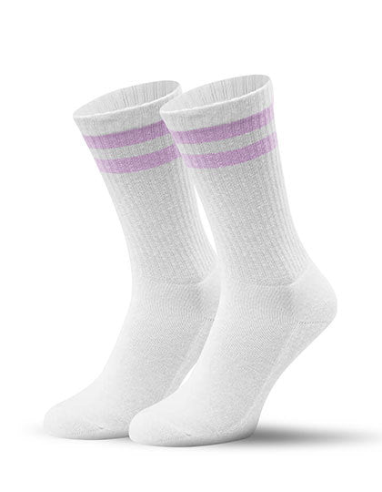 Tennis Socks Mr. Socks