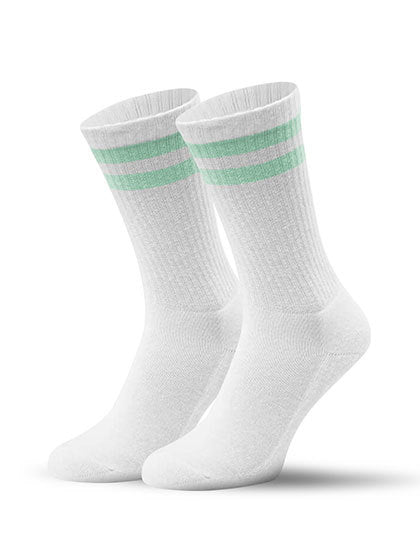 Tennis Socks Mr. Socks
