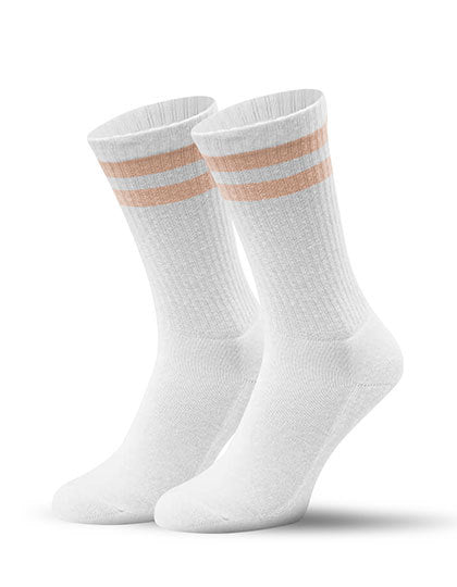 Tennis Socks Mr. Socks