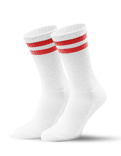 Tennis Socks Mr. Socks