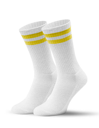 Tennis Socks Mr. Socks