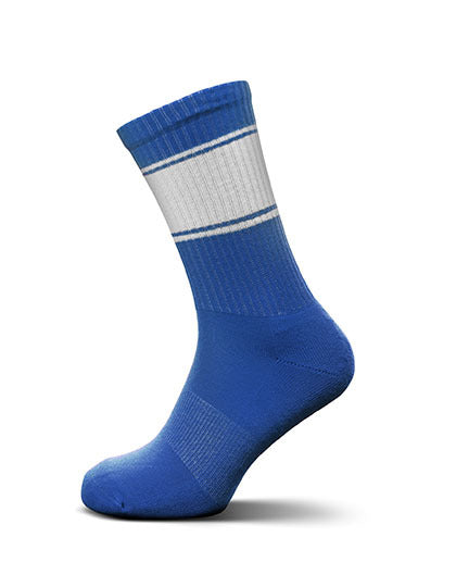 Tennis Socks Colored Mr.Socks