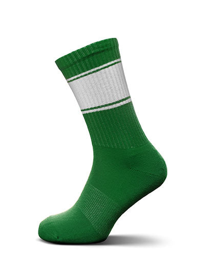 Tennis Socks Colored Mr.Socks