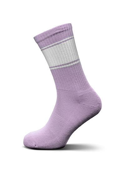 Tennis Socks Colored Mr.Socks
