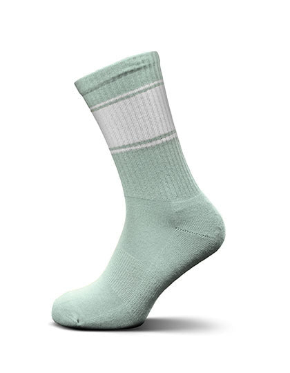 Tennis Socks Colored Mr.Socks