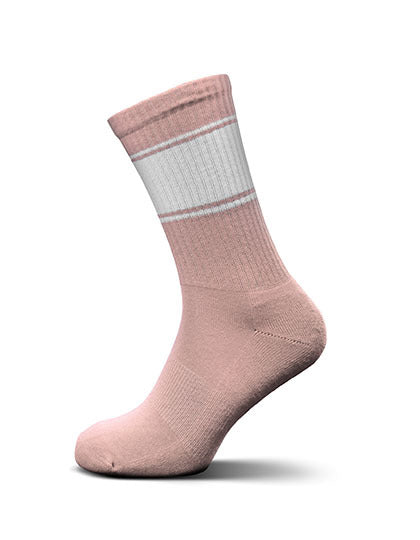 Tennis Socks Colored Mr.Socks