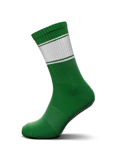 Ballersocks Classics Mr. Socks