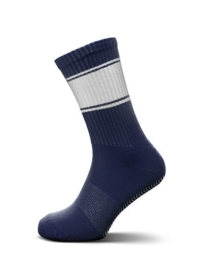 Ballersocks Classics Mr. Socks