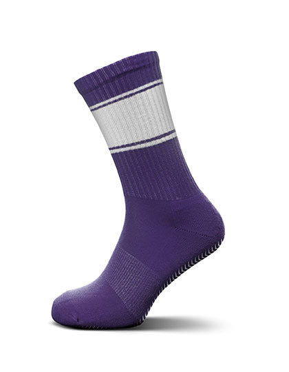 Ballersocks Classics Mr. Socks