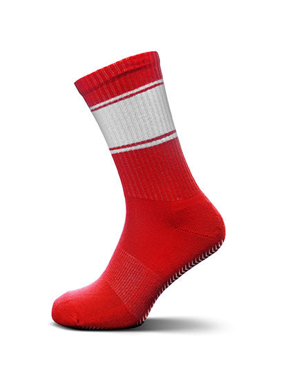 Ballersocks Classics Mr. Socks