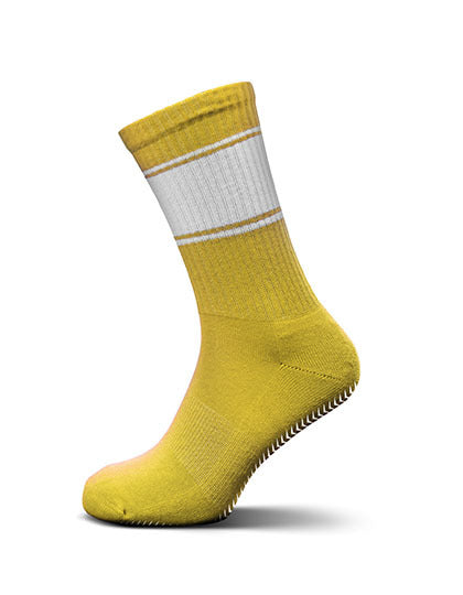 Ballersocks Classics Mr. Socks