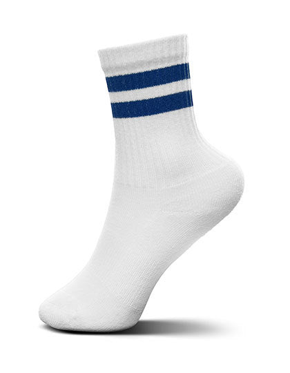 Tennis Socks Mr. Socks