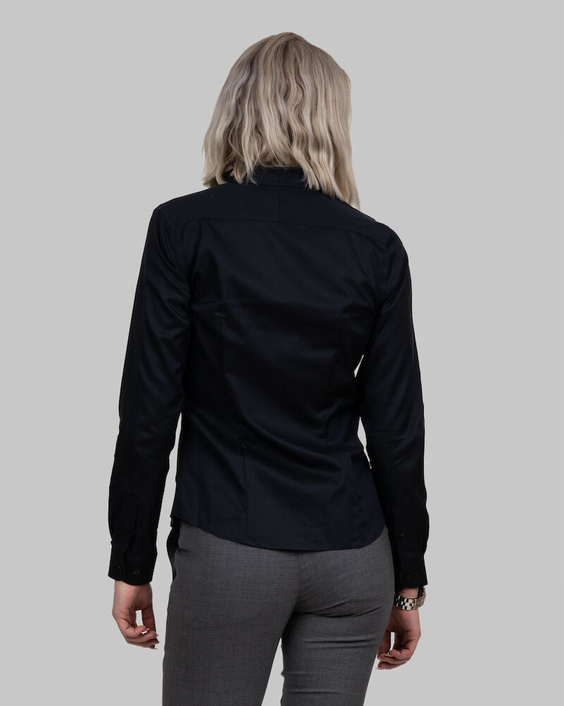 Black Bow 60 Woman