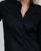 Black Bow 60 Woman