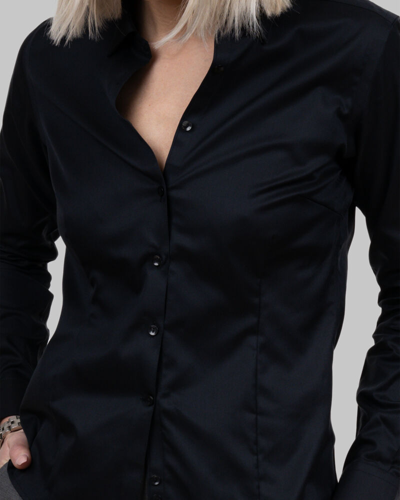 Black Bow 60 Woman