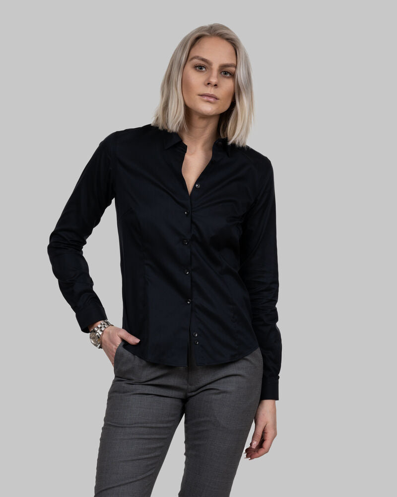 Black Bow 60 Woman