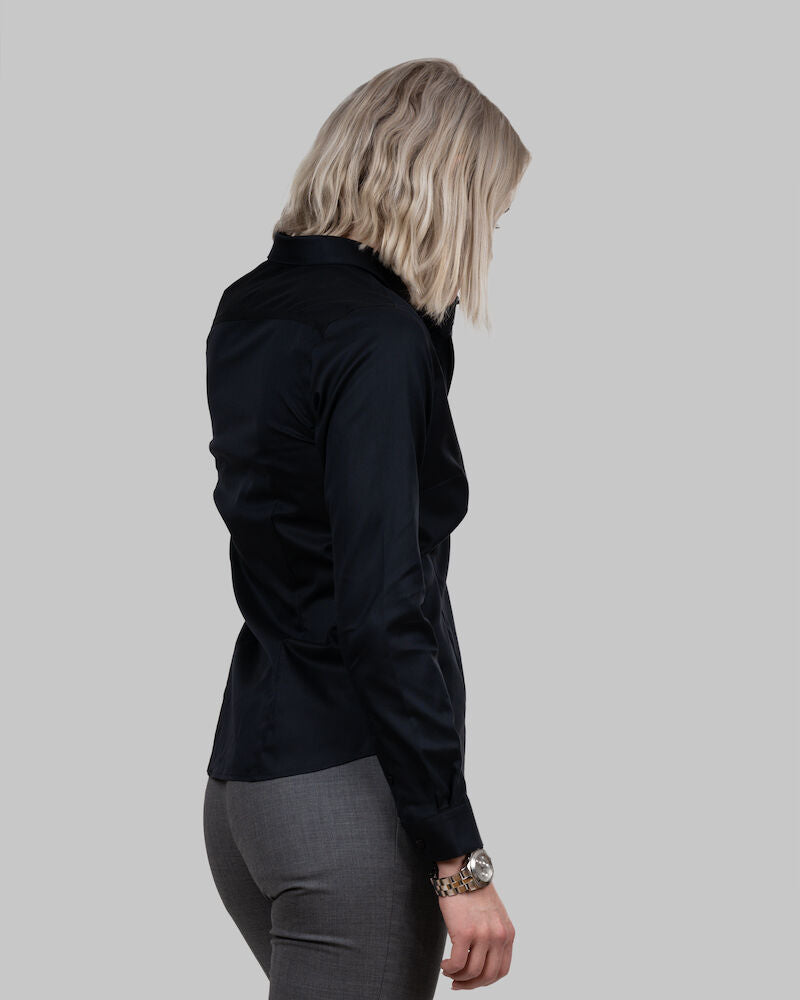 Black Bow 60 Woman