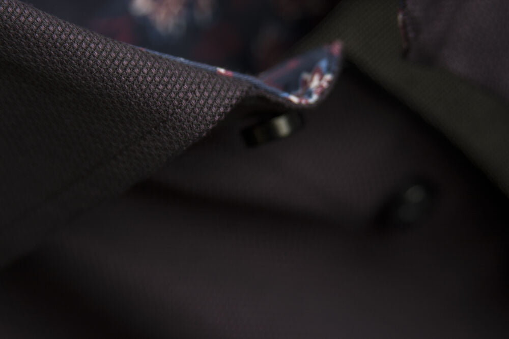 Purple Bow 142 Regular Herren