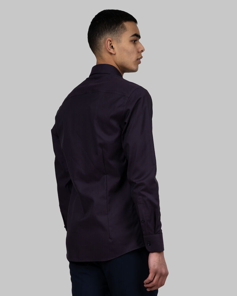 Purple Bow 142 Slim Herren