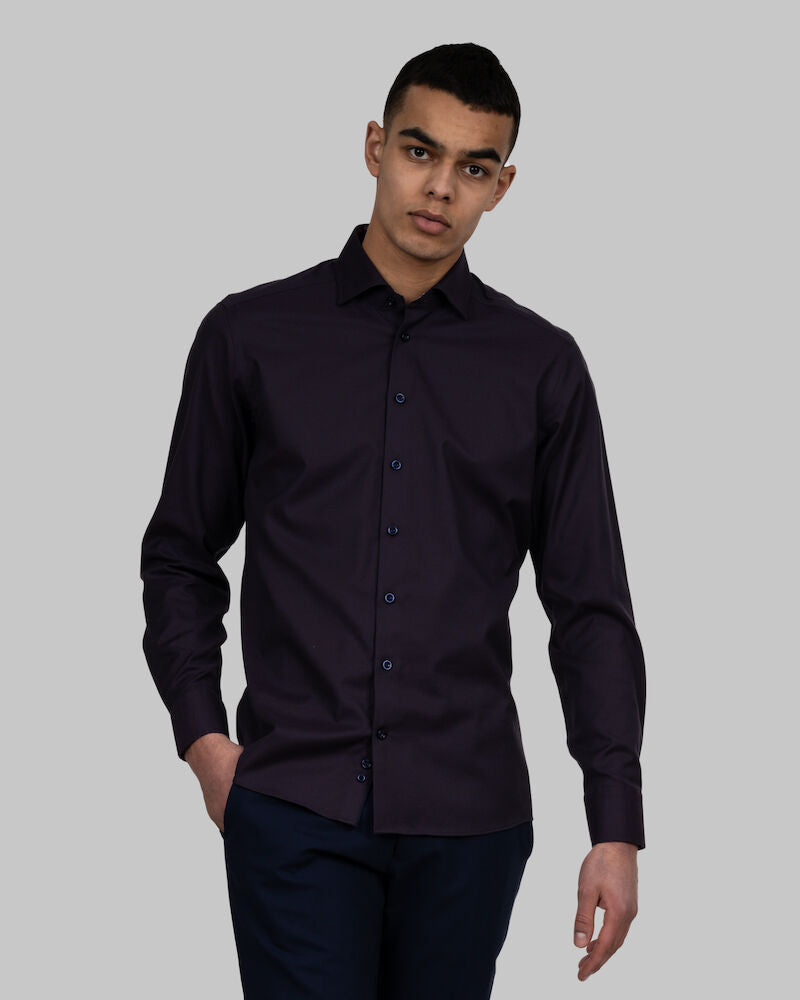Purple Bow 142 Slim Herren