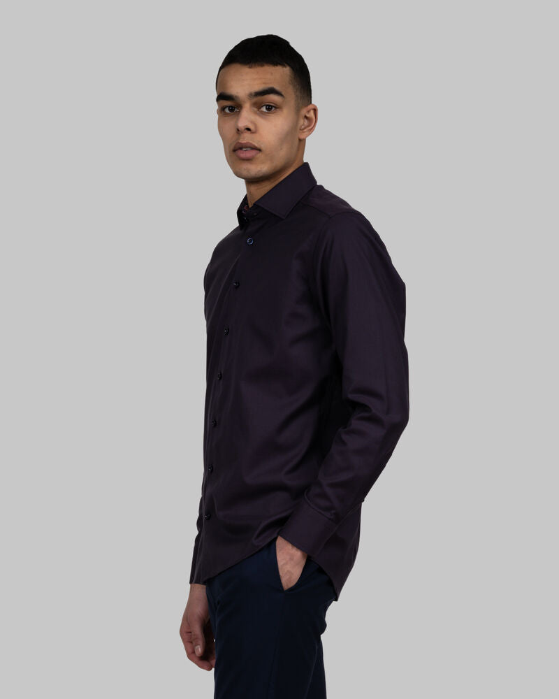 Purple Bow 142 Slim Herren