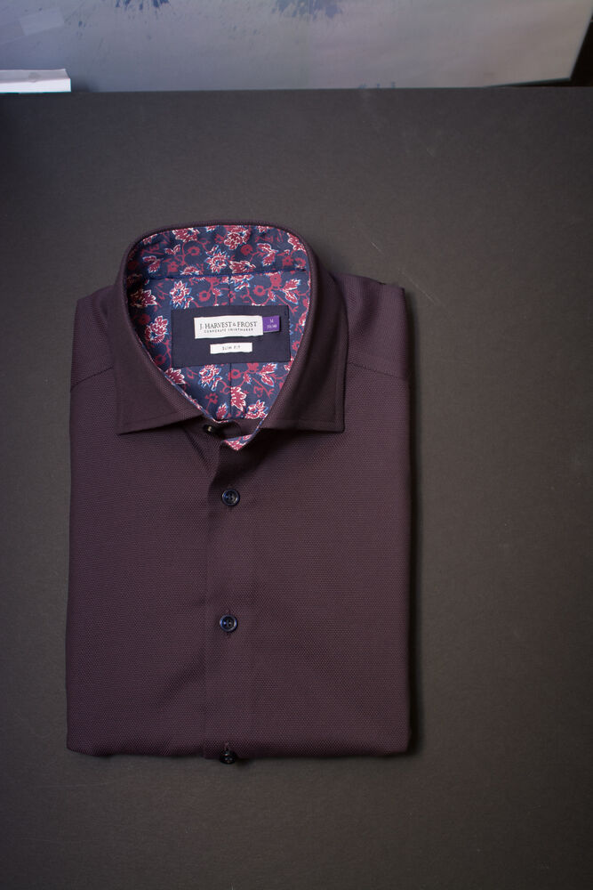 Purple Bow 142 Slim Herren