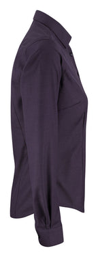Purple Bow 142 Woman