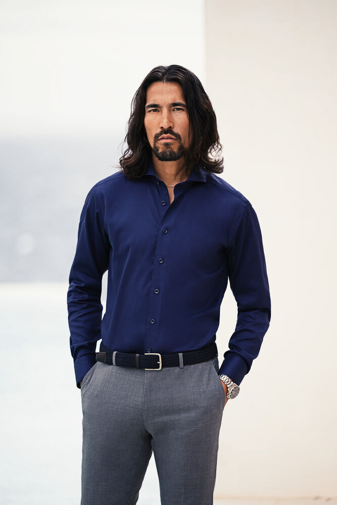 Purple Bow 146 Regular Herren