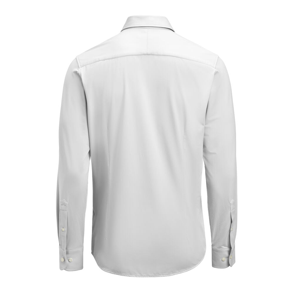 Herren Purple Bow 147 Tailored fit