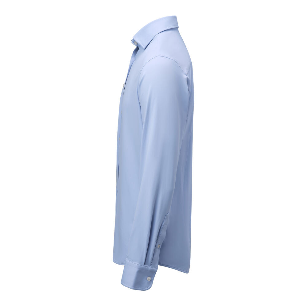Herren Purple Bow 147 Tailored fit