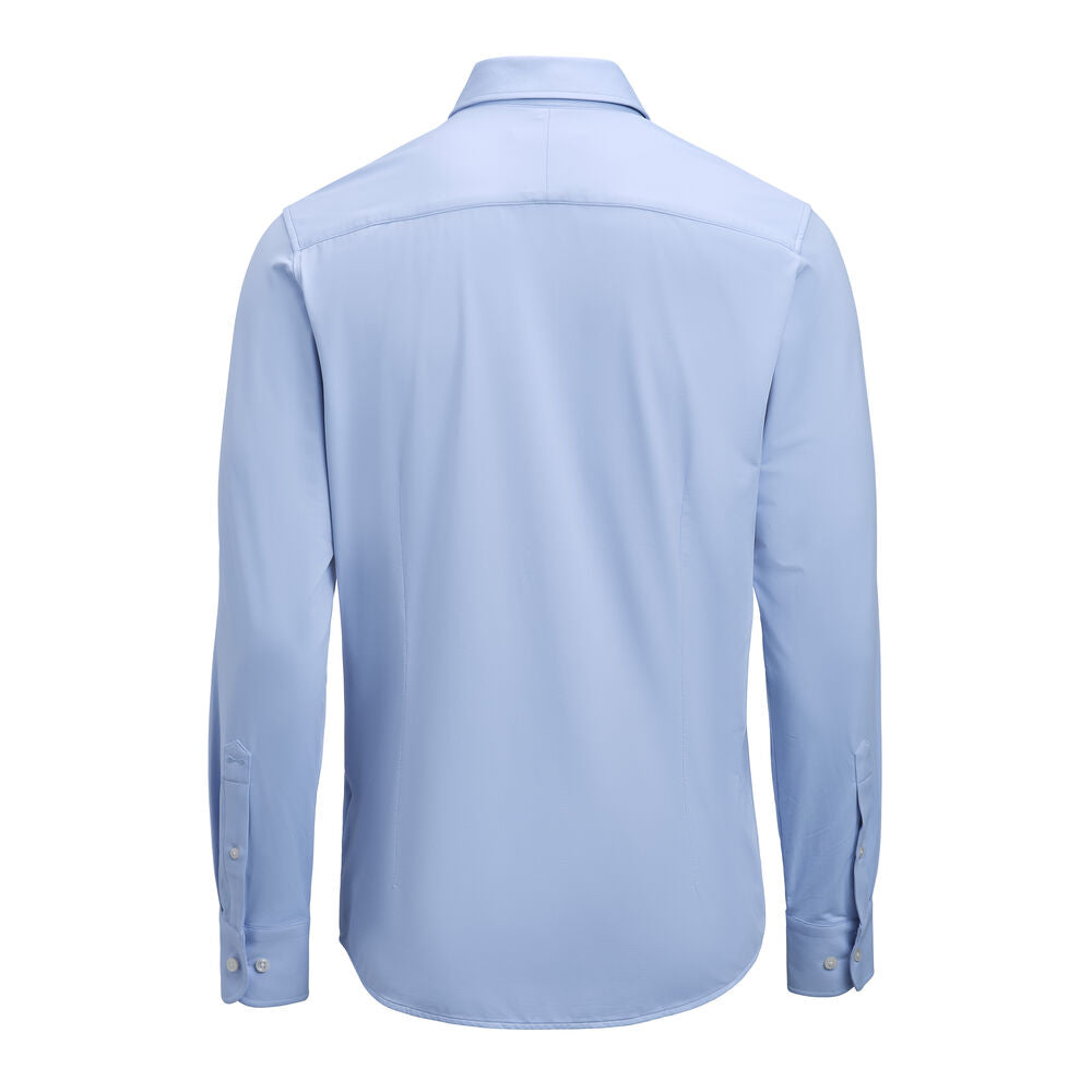 Herren Purple Bow 147 Tailored fit