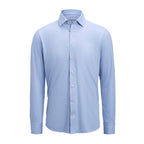 Herren Purple Bow 147 Tailored fit
