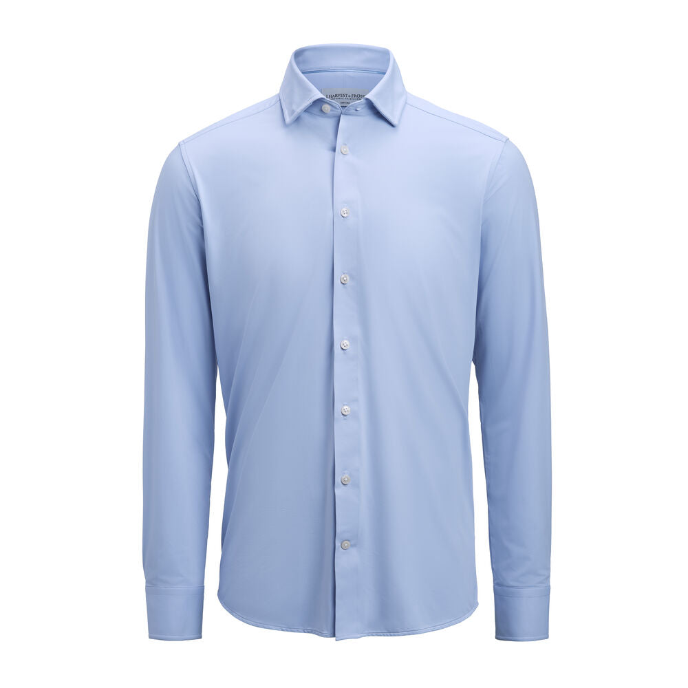 Herren Purple Bow 147 Tailored fit